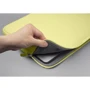 LAUT Huex Pastels Yellow (L_MB13_HXP_Y) for MacBook 13-14": Тип чехла чехол-папка