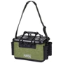 Сумка Prox EVA Tackle Bakkan With Rod Holder 36cm army green (1850.01.77)