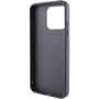 Чехол для телефонов TPU Case Bonbon Metal Style with MagSafe Black for Xiaomi 13: Тип накладка на заднюю часть