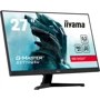 Монитор Iiyama G2770QSU-B6: Тип ЖК-матрицы IPS