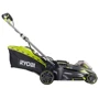 Ryobi RLM36X41H40 (5133002806): Высота скашивания, мм 20-70