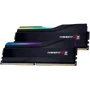 G.Skill 32 GB (2x16GB) DDR5 6000 MHz Trident Z5 RGB Black (F5-6000J3238F16GX2-TZ5RK)