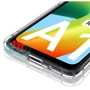 Чохол для телефона BeCover TPU Case Anti-Shock Clear для Xiaomi Redmi A1 (708250): Матеріал TPU (Термополиуретан)
