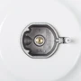 Варочная поверхность газовая Perfelli HGM 317 W фото 5