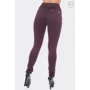 Легінси ArtStyleLeggings LSN-081C-56 56 коричневі: Країна виробник Україна