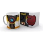 Кружка Borderlands 3 Claptrap 295 мл: Виробник GB eye