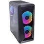 Персональный компьютер (ПК) ARTLINE Gaming X78 (X78v14): Видеокартка AMD Radeon RX 6800 XT, 16 ГБ