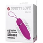 Виброяйцо Pretty Love Edwina, BI-014447