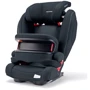 Автокресло RECARO Monza Nova IS Seatfix Prime Mat Black