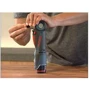 Шуруповерт аккумуляторный Bosch GWI 10.8 V-LI (0601360U06): Количество скоростей работы 1
