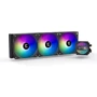 Кулер Zalman ALPHA 36 Black: Рівень шуму, dB 33