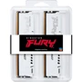Kingston FURY 32 GB (2x16GB) DDR5 6800 MHz Beast White (KF568C34BWK2-32)