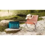 Термосумка Easy Camp Backgammon M Petrol Blue (600026): Объем 15 л