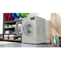 Стиральная машина Bosch WAN2810XPL: Тип загрузки фронтальная