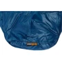 Спальный мешок Pinguin Topas (-1/-7°C) 195 см - Right Zip Blue (PNG 231458) 2020: Назначение весна/осень