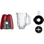 Блендер Russell Hobbs 27120-56 Desire: Материал чаши стекло