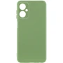 Чехол для телефонов Lakshmi Case Silicone Cover Full Camera Pistachio for Motorola Moto G54