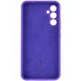 Чехол для телефонов Lakshmi Premium Case Silicone Cover Full Camera Amethyst for Samsung A556 Galaxy A55: Совместимость Samsung A556 Galaxy A55