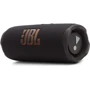 Акустика JBL Flip 7 Black (JBLFLIP7BLK): Питание Li-ion аккумулятор