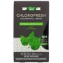 Nature's Way Chlorofresh Chlorophyll Drops Жидкий хлорофилл вкус мяты 59 мл: Форма выпуска Капли