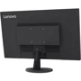 Монитор Lenovo C27-40 (63DDKAT6UA): Разрешение Full HD (1920x1080)