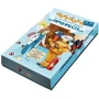Гра з багаторазовими наклейками Одевалка Професії Розумник 1890-UM