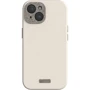 Чехол для iPhone Moshi Napa Slim Hardshell Case Eggnog White (99MO231109) for iPhone 15