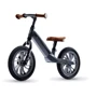 Беговел детский Qplay RACER с надувными колесами (B-300BlackBrown): Производитель Qplay