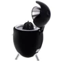 Соковыжималка Adler AD 4013 black: Материал корпуса пластик