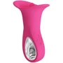Стимулятор клитора LYBAILE Pretty Love Clyde Pink (BI-300080)