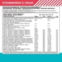 Протеїн Optimum Nutrition Opti-Lean Whey Powder 347 g / 15 servings / Strawberry: Смак Полуниця
