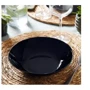 Тарелка Luminarc Arcopal Zelie Black суповая (Q8455): Тип Тарелка суповая