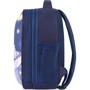 Детский рюкзак Bagland Turtle 1351 чернильный (0013466): Пол Детский