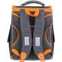 Рюкзак GoPack Education каркасний 5001-12 Go moto GO21-5001S-12: Вікова група від 6 до 10 років