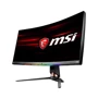 Монитор MSI Optix MPG341CQR: Формат изображения 21:9