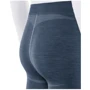 Термокальсоны Falke ESS Wool-Tech Tights (33416-6751) 46 (S) синие: Страна производитель Турция