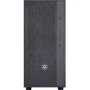 Корпус Silverstone FARA R1 Black (SST-FAR1B-G-V2): Форм-фактор материнської плати ATX/MicroATX/Mini-ITX