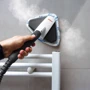 Пароочищувач Polti Vaporetto SV660 (PTEU0307): Регулятор потужності есть