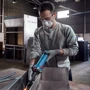 Пряма шліфувальна машина Bosch GGS 30 LPS (06012B5220): Споживана потужність 750 Вт