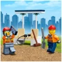 LEGO City Строительный экскаватор (60385): Количество деталей, шт. 148