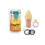 Вибратор Love To Love Cand'Ice - Vanilla Pop