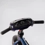 Велосипед BestTrike надувные колеса поворотное сидение (F - 508-21): Диаметр колес, дюймов 12
