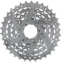 Кассета 7-k 11-28T SUN RACE M40 MTB Zinc (CAS-82-69): Тип Кассеты