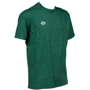 Спортивна футболка Arena UNI T-Shirt 003073-664 48 зелена з принтом: Склад Хлопок