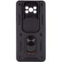 Аксессуар для смартфона Mobile Case Camshield Serge Ring Black for Xiaomi Poco X3 NFC / Poco X3 Pro: Совместимость Xiaomi Poco X3 NFC / Poco X3 Pro