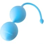 Вагинальные шарики Toyfa A-Toys Pleasure Balls Blue