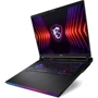 Ноутбук MSI RAIDER GE78 HX (14VHG-837US): Видеоадаптер NVIDIA GeForce RTX 4080, 12 ГБ GDDR6