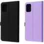 Аксесуар для смартфона WAVE Flap Case Light Purple для Samsung A515 Galaxy A51 фото 6