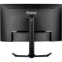 Монитор iiyama G-Master GCB3280QSU-B1: Разъемы DisplayPort, HDMI, Выход на наушники
