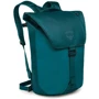 Рюкзак туристический Osprey Transporter Flap (F19) Westwind Teal - O/S - бирюзовый